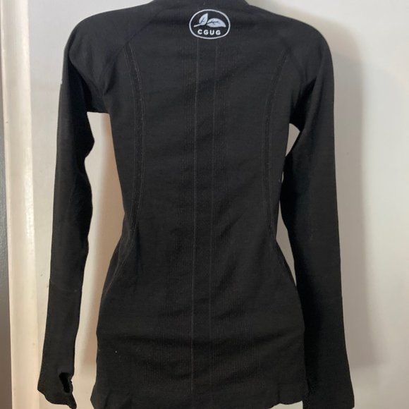 CGUG long-sleeve top - Picture 5 of 9